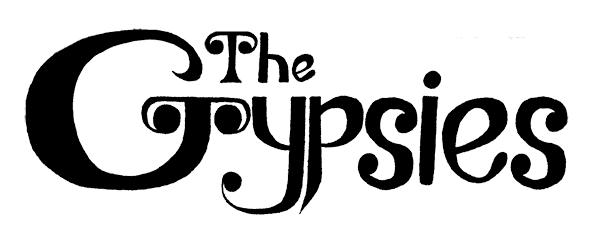 The Gypsies Logo