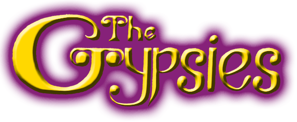 The Gypsies Logo